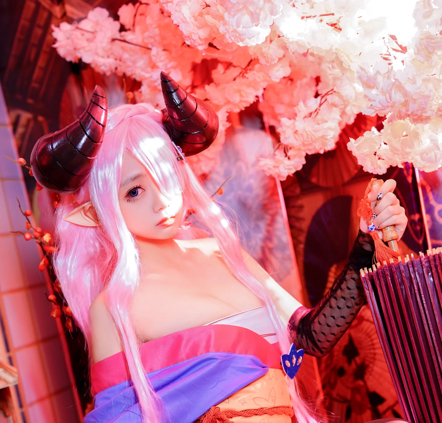 日奈娇 - 碧蓝幻想·娜尔梅亚 [38P-772MB] tg@simisebaisi 【丝足阁】020.webp